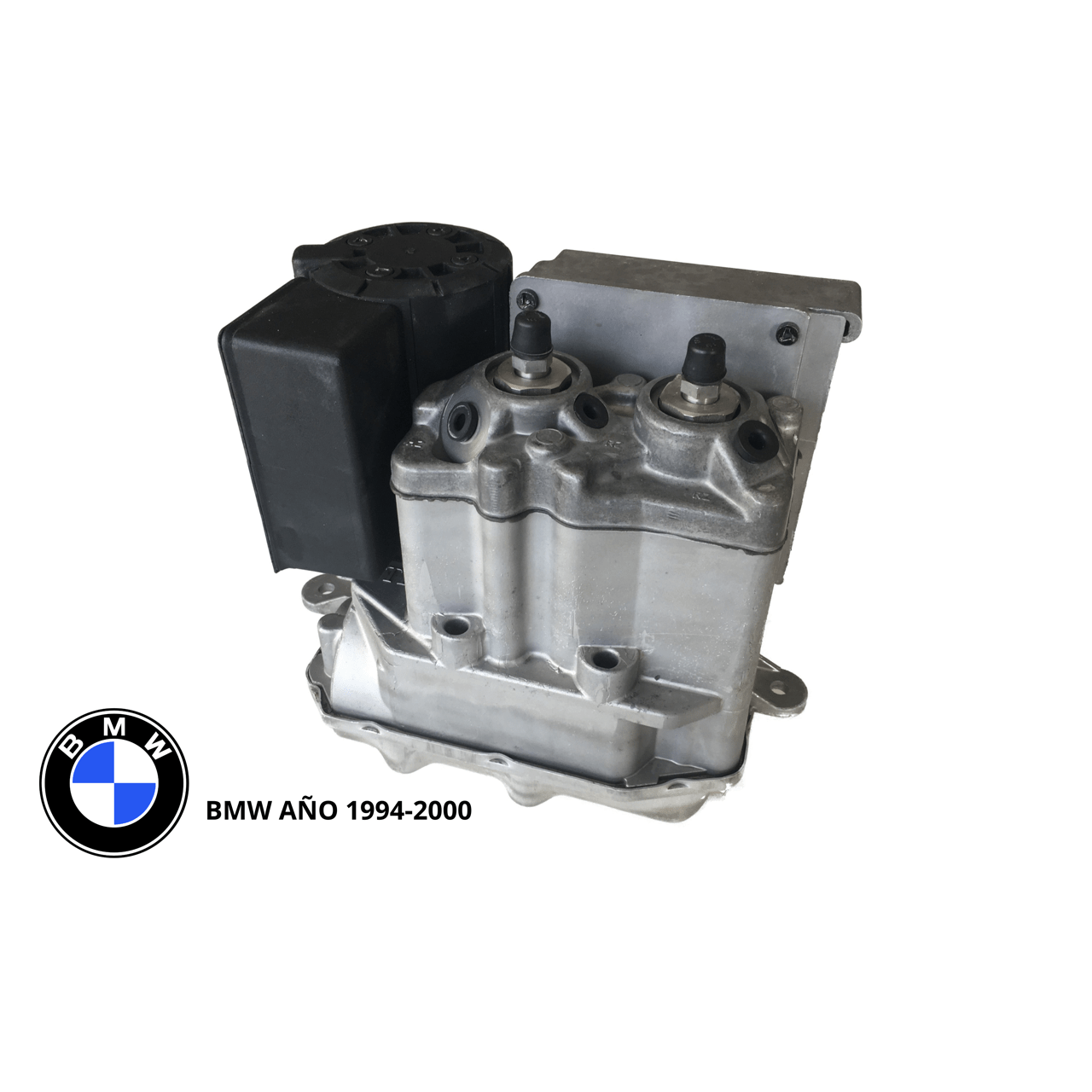BMW ABS 1ª generazione