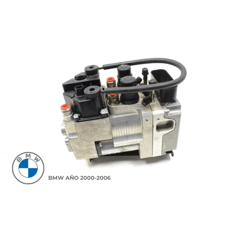 BMW Integral ABS 2ª generazione