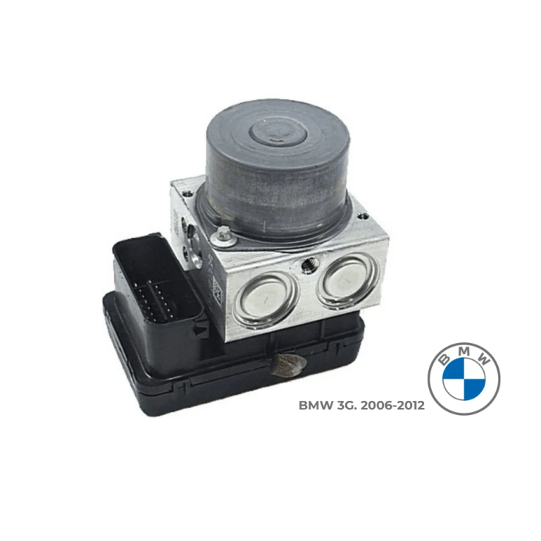 BMW ABS 3ª generazione
